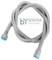 Шланг для душевой лейки BOOYEA BYPVCLYG