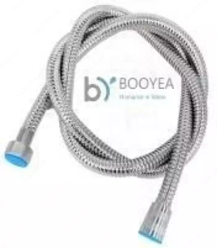 Шланг для душевой лейки BOOYEA BYPVCLYG