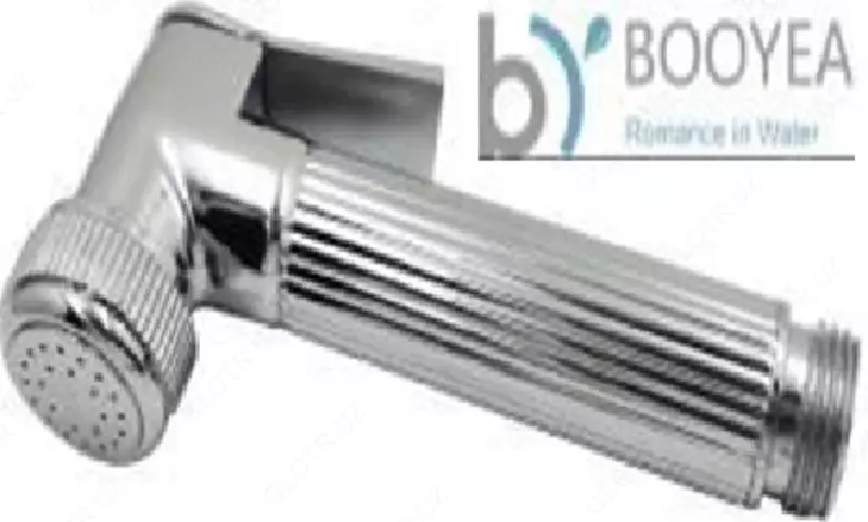Душевая лейка BOOYEA BYPQ001