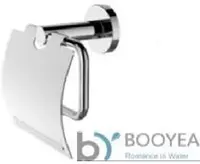 Держатель для туалетной бумаги BOOYEA BYGZJ
