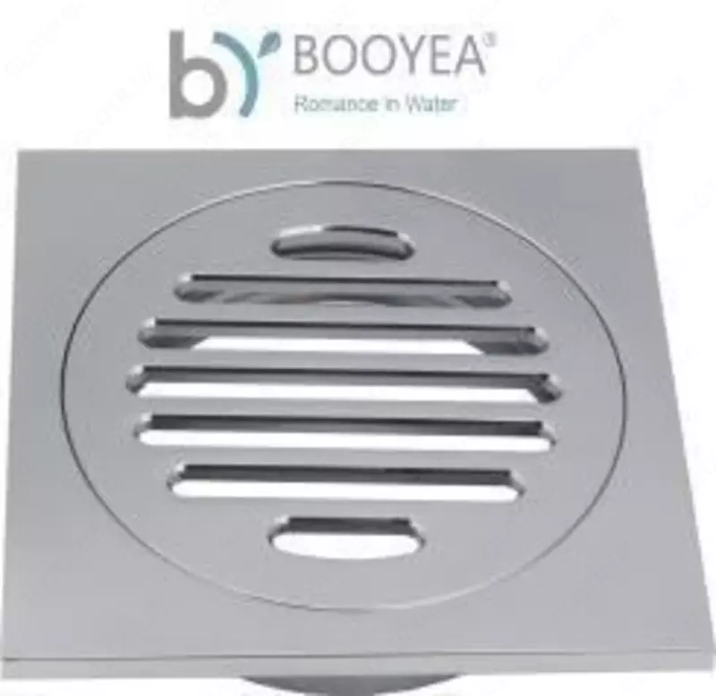 Сливной трап для душа BOOYEA BY001DL