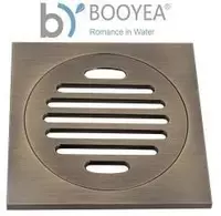 Сливной трап для душа BOOYEA BY001QG