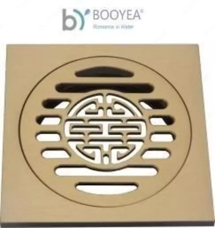 Сливной трап для душа BOOYEA BY003HG