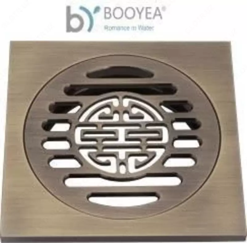 Сливной трап для душа BOOYEA BY003QG