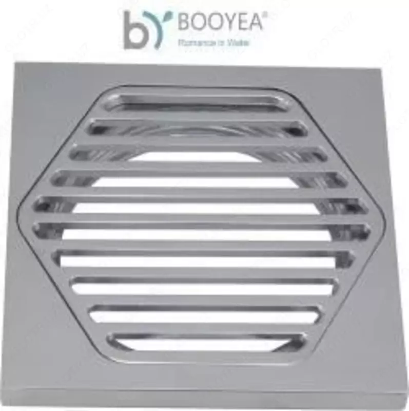 Сливной трап для душа BOOYEA BY004DL