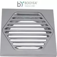 Сливной трап для душа BOOYEA BY004DL