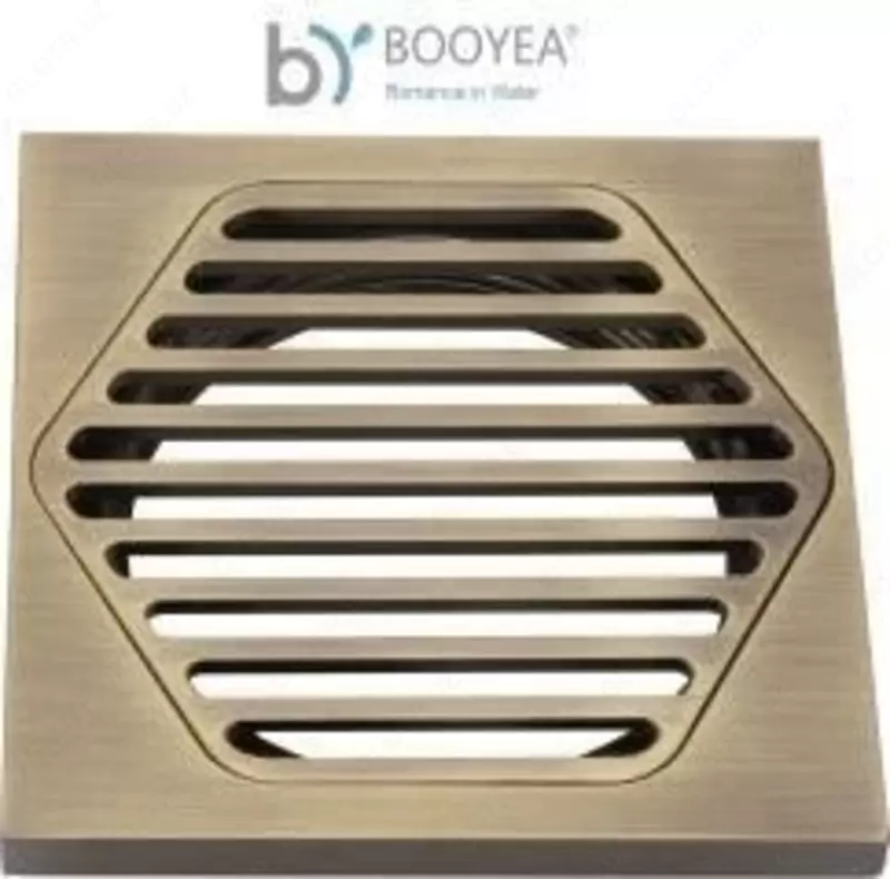 Сливной трап для душа BOOYEA BY004QG
