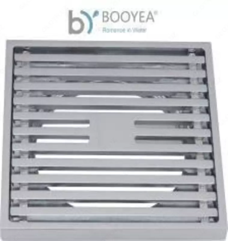 Сливной трап для душа BOOYEA BY005DL
