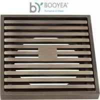 Сливной трап для душа BOOYEA BY005QG