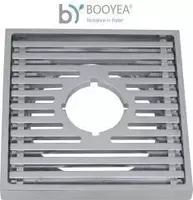 Сливной трап для душа BOOYEA BY006DL