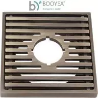 Сливной трап для душа BOOYEA BY006QG