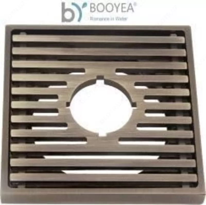 Сливной трап для душа BOOYEA BY006QG