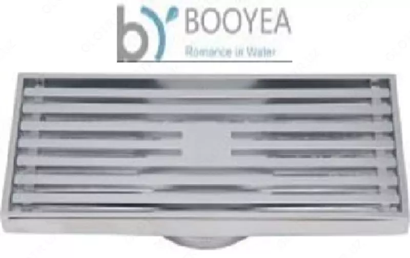 Сливной трап для душа BOOYEA BY007DL