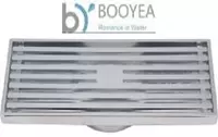 Сливной трап для душа BOOYEA BY007DL
