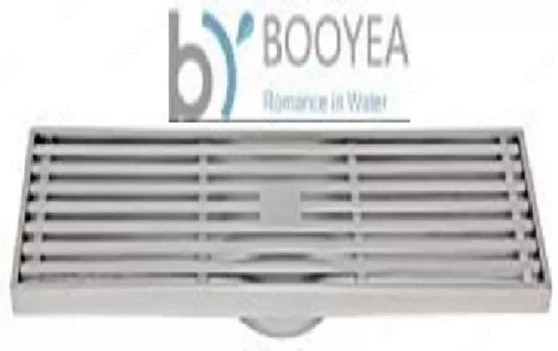 Zamin uchun drenaj BY008DL