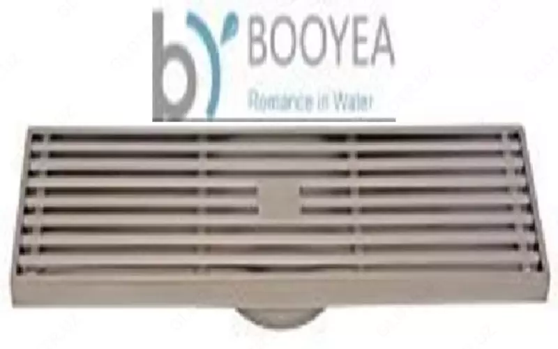 Сливной трап для душа BOOYEA BY008LS