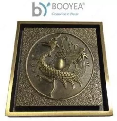 Dush drenaji BY012HG