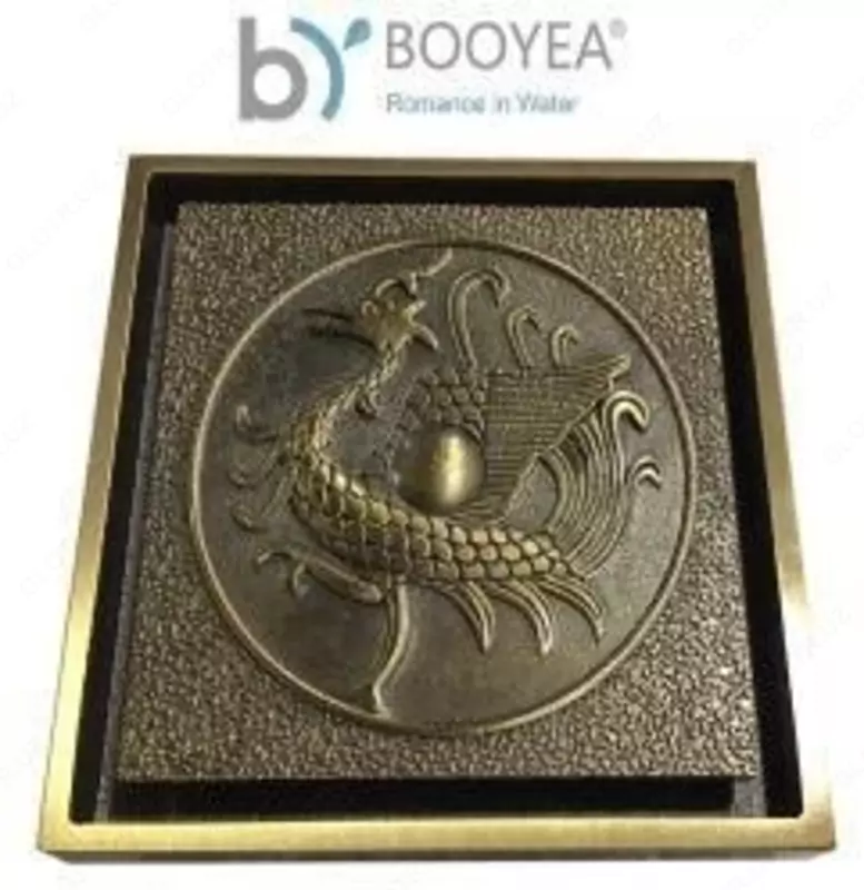 Dush drenaji BY012HG