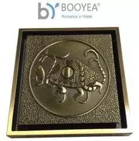 Сливной трап для душа BOOYEA BY013HG