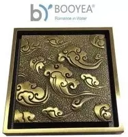 Сливной трап для душа BOOYEA BY015HG