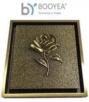 Сливной трап для душа BOOYEA BY016HG