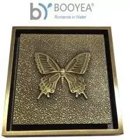 Сливной трап для душа BOOYEA BY017HG