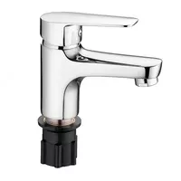 Смеситель для раковины CASELA 02CL 51002-2