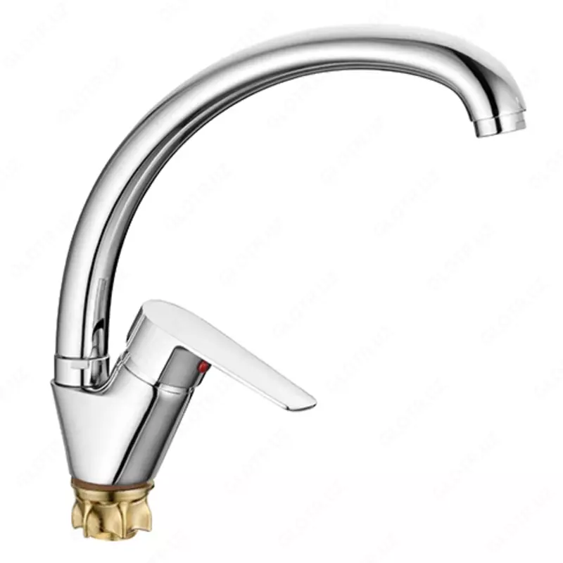 Смеситель для кухонной мойки CASELA 02CL 55902