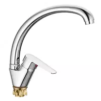 Смеситель для кухонной мойки CASELA 02CL 55902