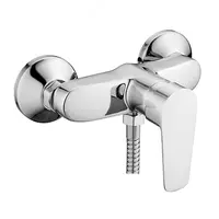 Hojatxona uchun gigienik dushli kran CASELA 02CL 52002-1 - 18 so'm