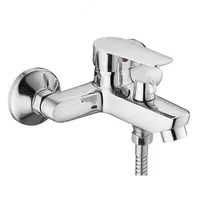 Смеситель для ванны CASELA 02CL 53202