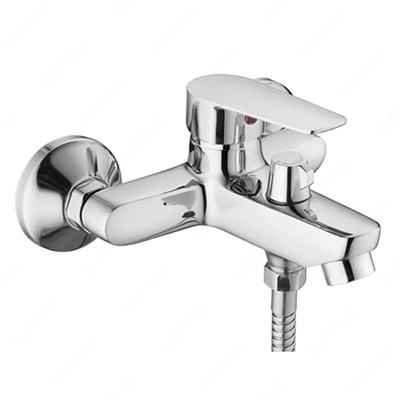 Смеситель для ванны CASELA 02CL 53202