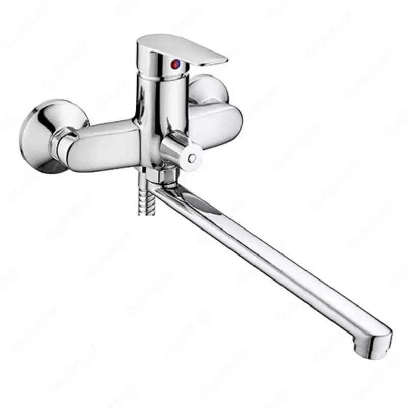 Смеситель для ванны CASELA 02CL 52202