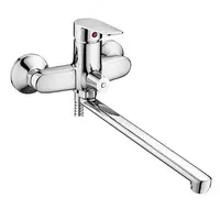 Смеситель для ванны CASELA 02CL 52202