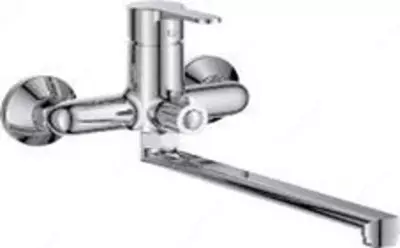 Vanna tutqichi mikser CASELA 03CL 52203