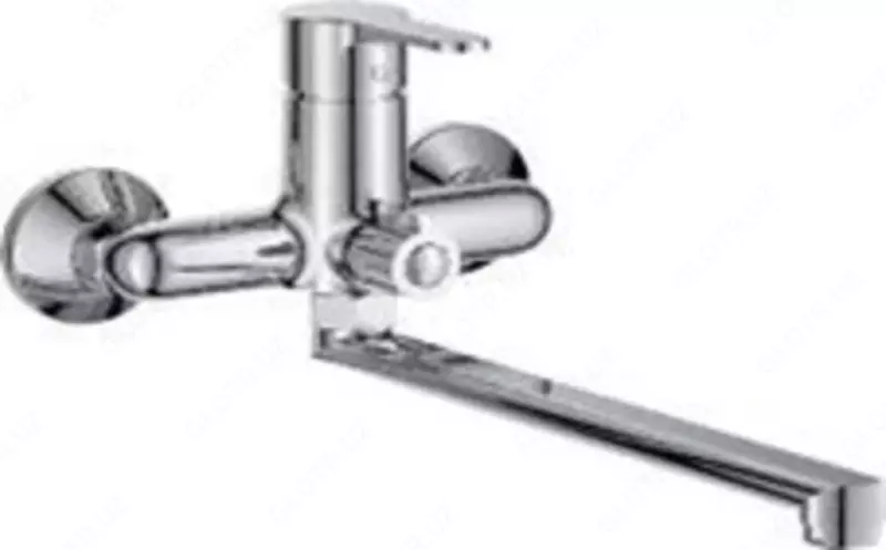 Смеситель для ванны CASELA 03CL 52203