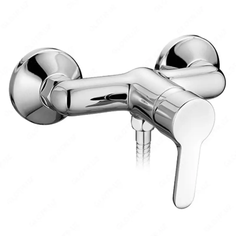  Смеситель для душевой кабинки CASELA 03CL 52003-1 - 