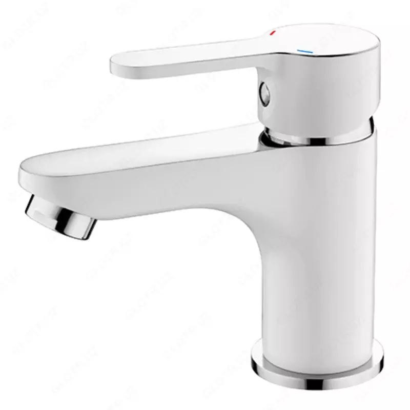 Lavabo mikseri CASELA 03CLW 51003W