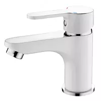 Lavabo mikseri CASELA 03CLW 51003W