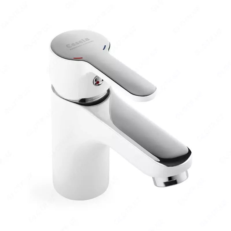232 610 so'm Lavabo mikseri CASELA 03CLW 51003W