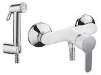 Смеситель для душевой кабинки CASELA 03CLW 52003W-1