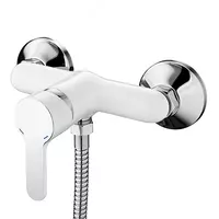  Смеситель для душевой кабинки CASELA 03CLW 52003W-1 - 