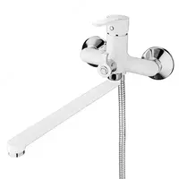 Смеситель для ванны CASELA 03CLW 52203W