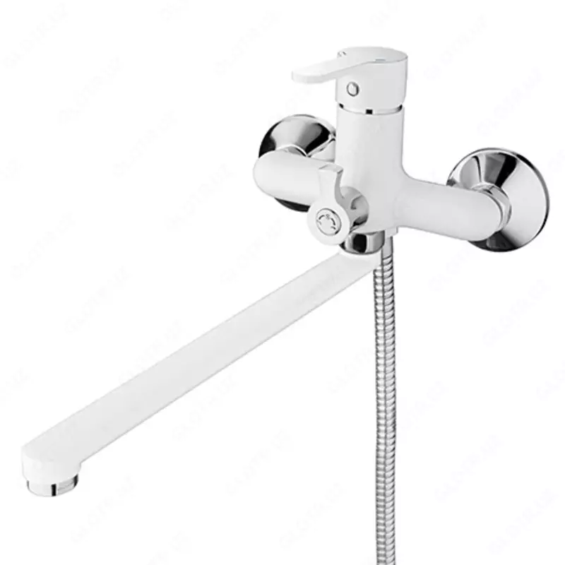 Смеситель для ванны CASELA 03CLW 52203W