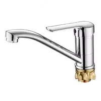 Смеситель для кухонной мойки CASELA 06CL 54506-2