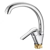 Lavabo mikseri CASELA 06CL 55906