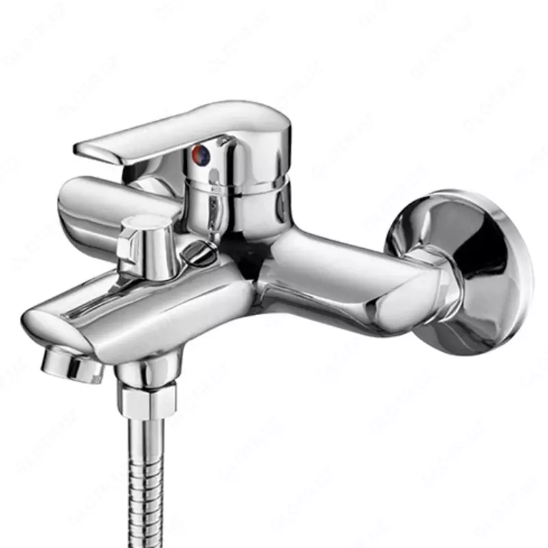 Смеситель для ванны CASELA 06CL 53206