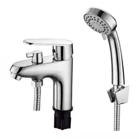 Смеситель для раковины с душевой лейкой CASELA 08CL 51208