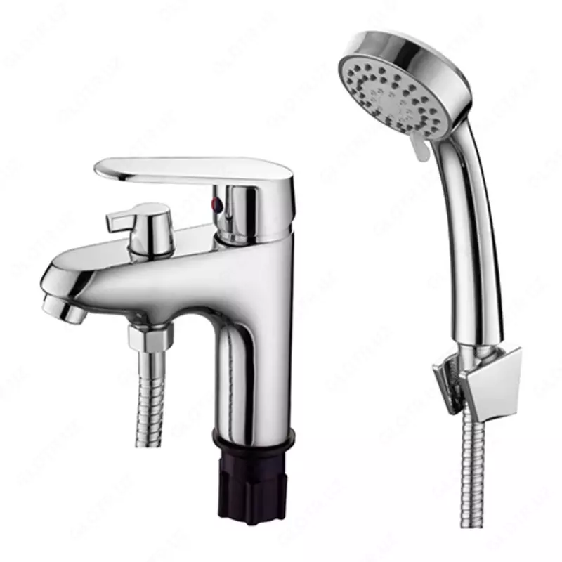 Смеситель для раковины с душевой лейкой CASELA 08CL 51208