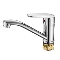 Lavabo mikseri CASELA 08CL 54508-2